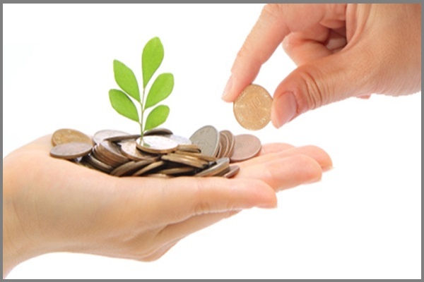 حمایت خیرین