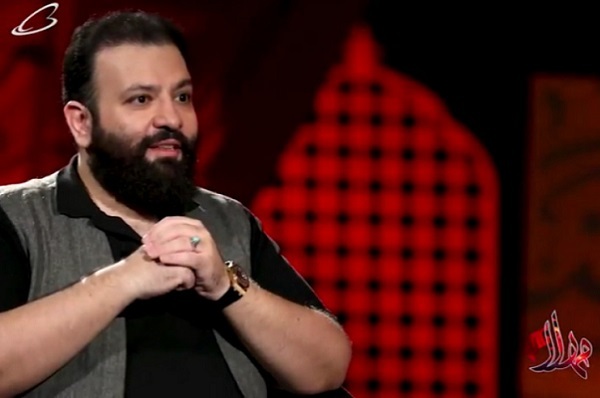 ارادت به ممدوحهای مقدس خط تمییز شعر اهلبیت و آیینی است/ چرا آینده شعر اهلبیت درخشان است + صوت ارادت به ممدوحهای مقدس خط تمییز شعر اهلبیت و آیینی است/ چرا آینده شعر اهلبیت درخشان است + صوت