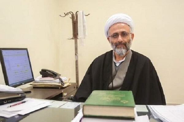 یدالله مقدسی