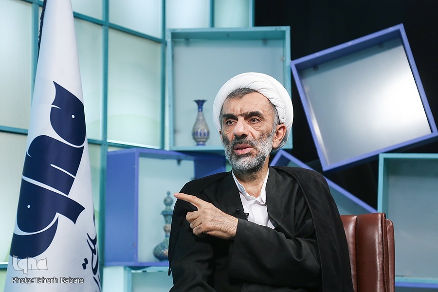 جتالاسلام والمسلمین غلامعلی معصومینیا جتالاسلام والمسلمین غلامعلی معصومینیا