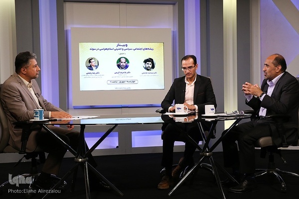 غلامرضا کریمی، رئیس دانشکده حقوق و علوم سیاسی دانشگاه خوارزمی