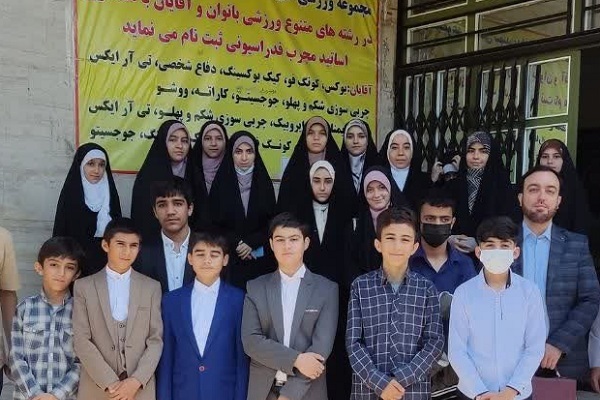 دوره آموزش صوت و لحن در مهد قرآن الزهرا