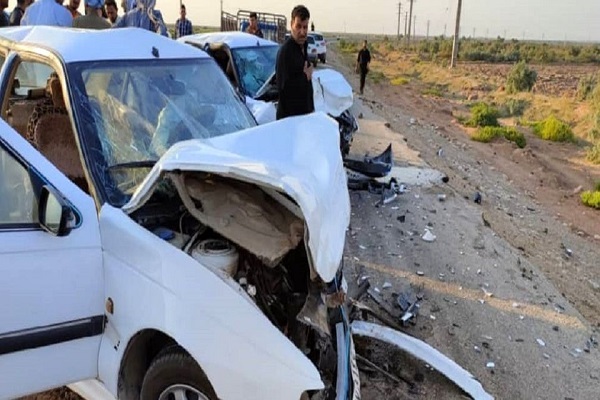 توصیه جدی به زائران اربعین؛ قبل از رانندگی حتماً استراحت کنید