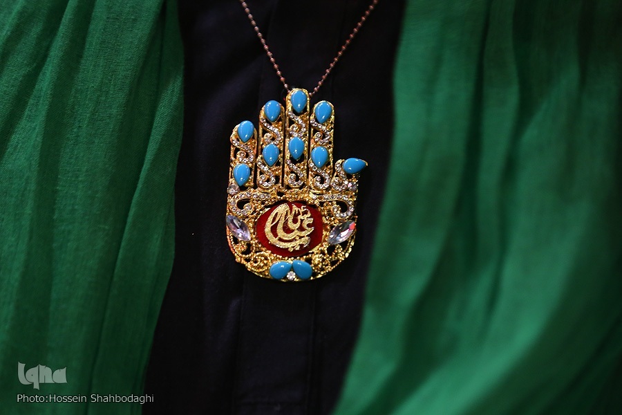 مسیر اربعین امتداد تمدن اسلامی و حرکت زنان عاشورایی