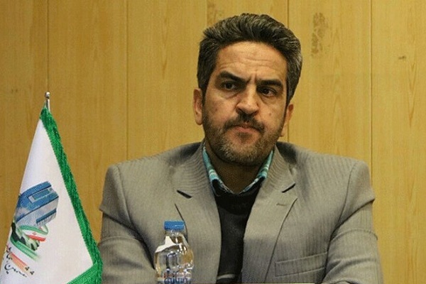 رسول بخشی دستجردی