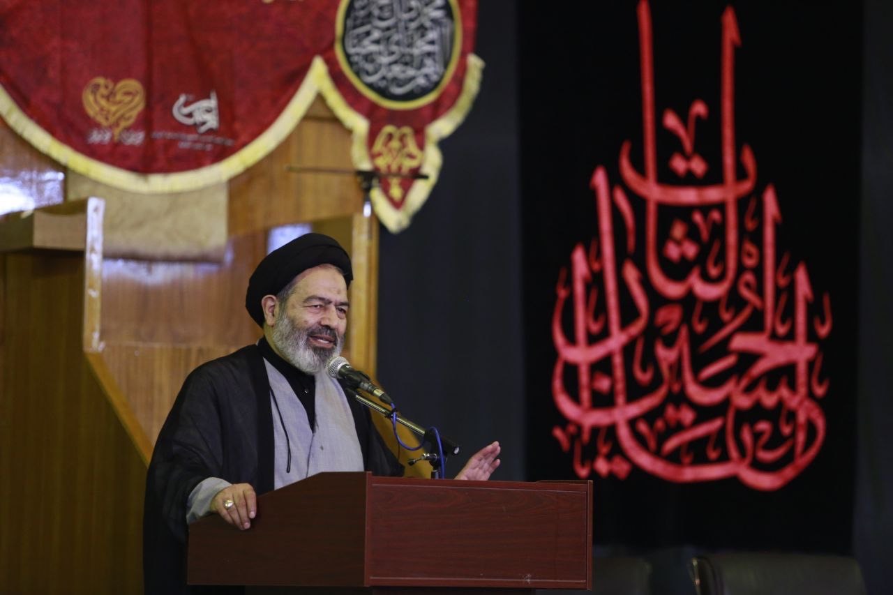 پشت پرده اقدامات دشمنان علیه اسلام و قرآن/ حجت الاسلام نواب: ظرفیت اربعین تکرار نشدنی است