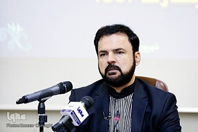 محمدحسین محمدزاده