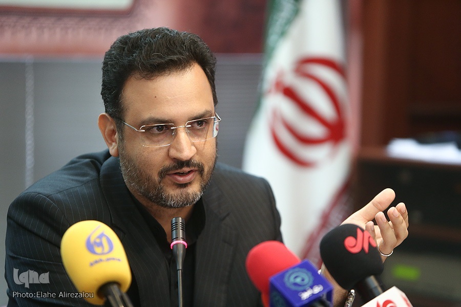 برگزاری مراسم اربعین در تهران با شعار «زیارت به یک سلام»