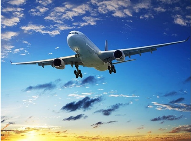 فاصله مشهد تا شیراز با هواپیما