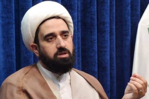 اتحاد مسلمانان؛ فراروایتی که باید از اربعین برای جهانیان مخابره کنیم اتحاد مسلمانان؛ فراروایتی که باید از اربعین برای جهانیان مخابره کنیم