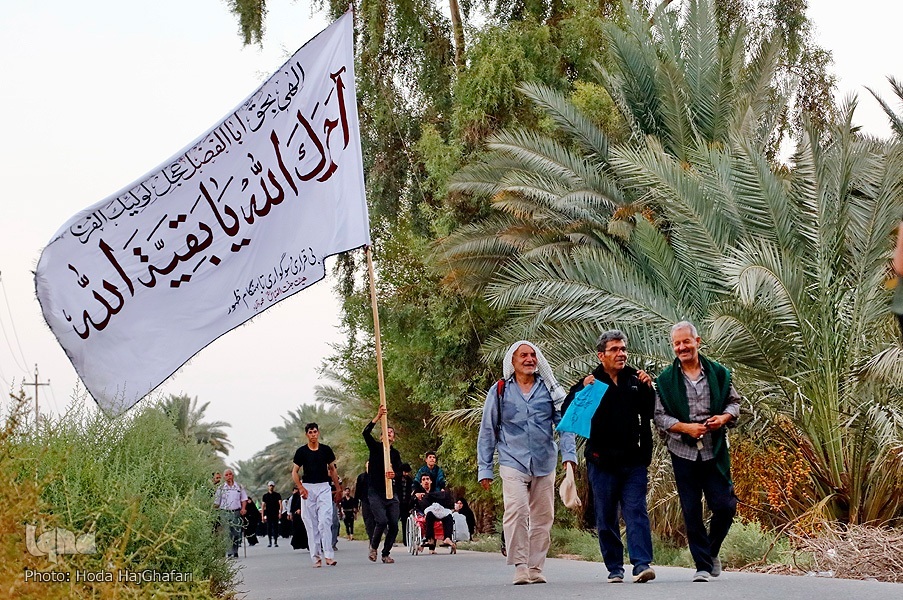اتحاد مسلمانان؛ فراروایتی که باید از اربعین برای جهانیان مخابره کنیم اتحاد مسلمانان؛ فراروایتی که باید از اربعین برای جهانیان مخابره کنیم