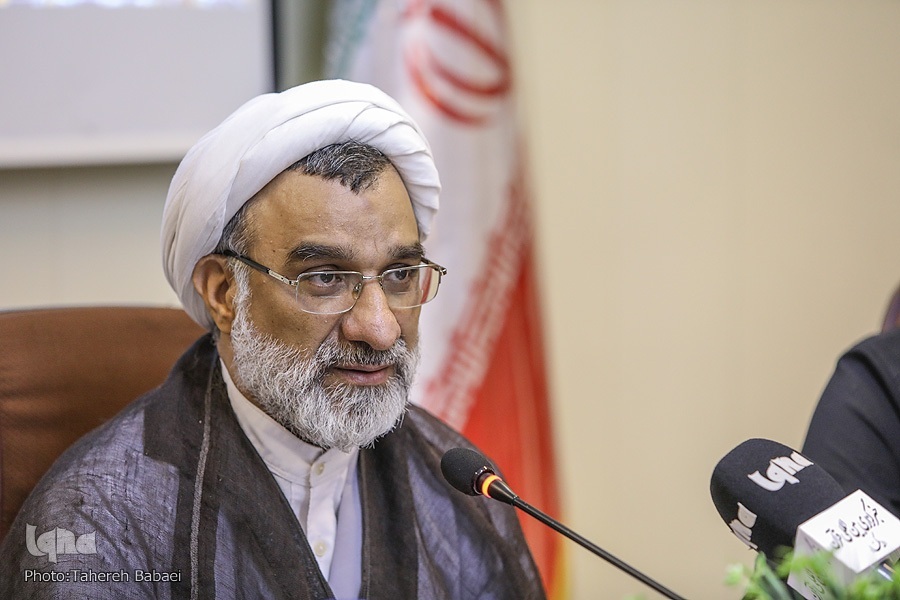 نقش سیاستگذارانه شورای توسعه قرآنی با دبیری سازمان تبلیغات با قوت ادامه پیدا کند