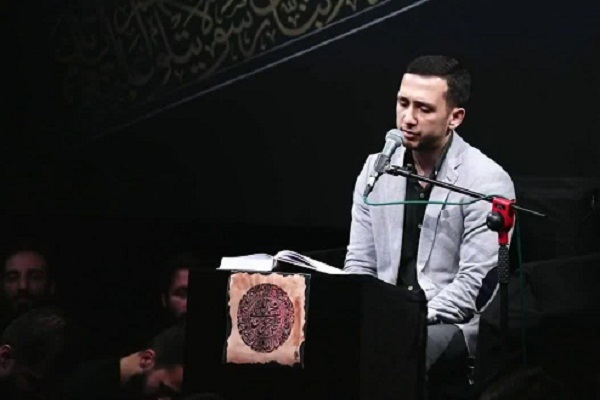 علیرضا عتیق‌زاده