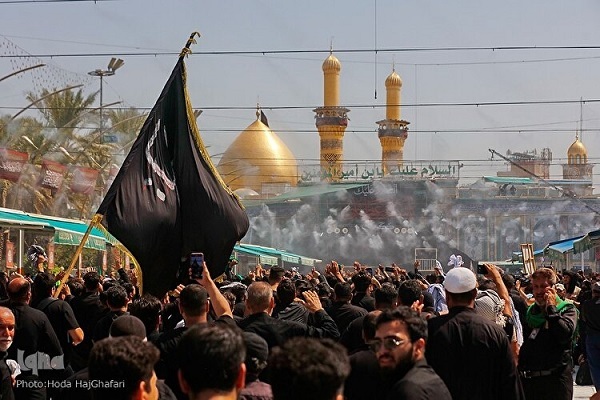 اربعین؛ میراث معنوی و میثاق رهروان طریق اهل بیت(ع)