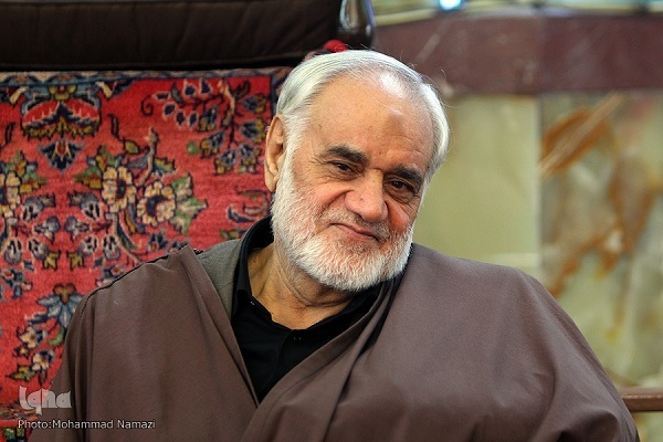 مداحی برای خدا و اهل بیت(ع) باشد نه برای پول!