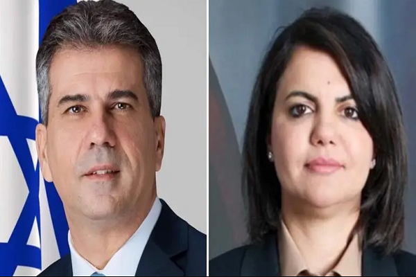 پشت درهای بسته: عادی سازی روابط لیبی و اسرائیل در راه است؟ پشت درهای بسته: عادی سازی روابط لیبی و اسرائیل در راه است؟