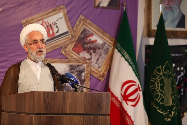 حجت الاسلام موحدی آزاد