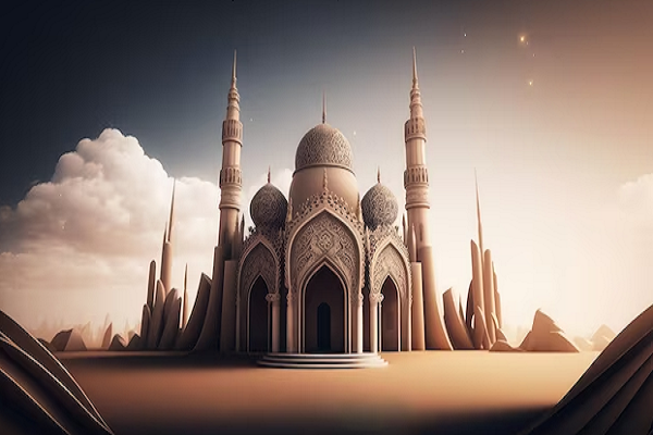 هوش مصنوعی: رابطه فناوری و اخلاق اسلامی به کجا میرسد؟ هوش مصنوعی: رابطه فناوری و اخلاق اسلامی به کجا میرسد؟