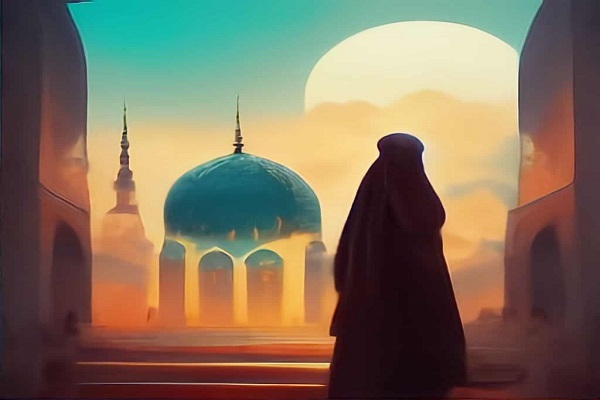 هوش مصنوعی: رابطه فناوری و اخلاق اسلامی به کجا میرسد؟ هوش مصنوعی: رابطه فناوری و اخلاق اسلامی به کجا میرسد؟