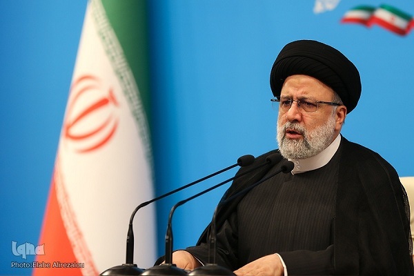 رئیس جمهور رئیس جمهور