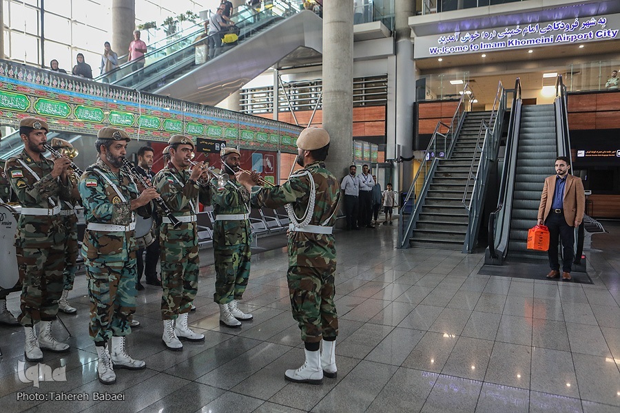 لزوم تعیین سقف حضور قُراء و حفاظ ایرانی در رویدادهای بینالمللی قرآن لزوم تعیین سقف حضور قُراء و حفاظ ایرانی در رویدادهای بینالمللی قرآن
