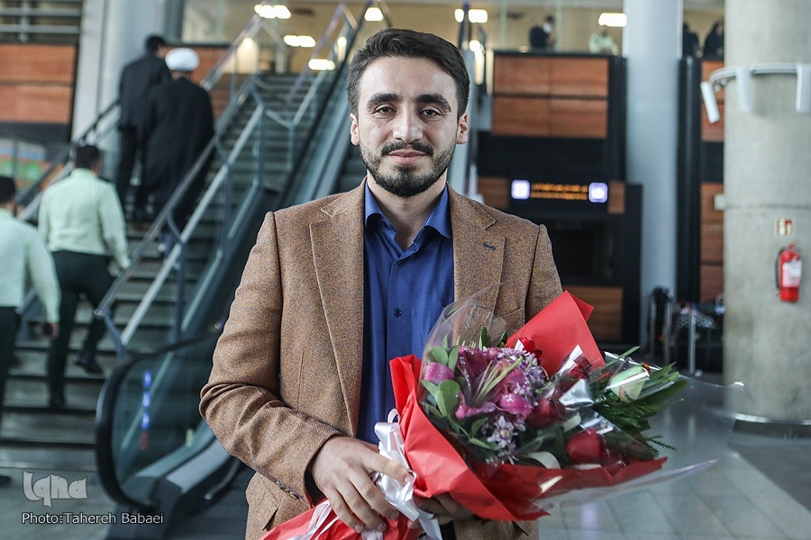 سیدمصطفی حسینی