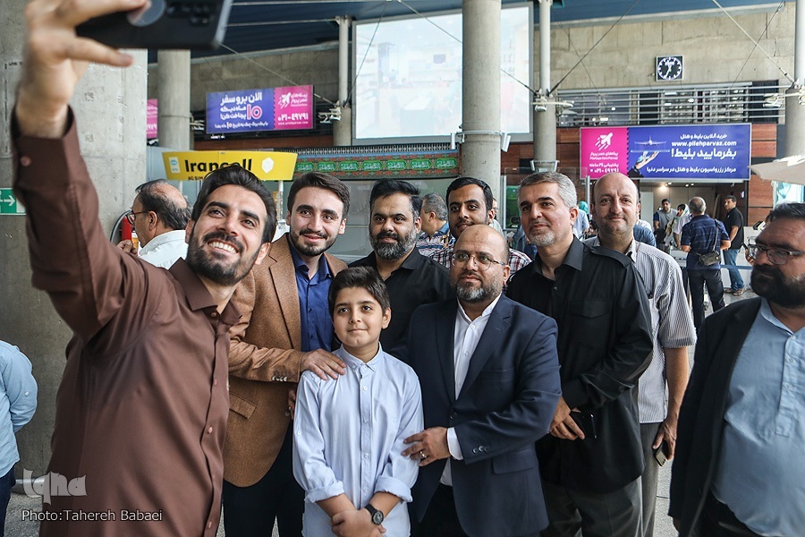 غلامنژاد غلامنژاد