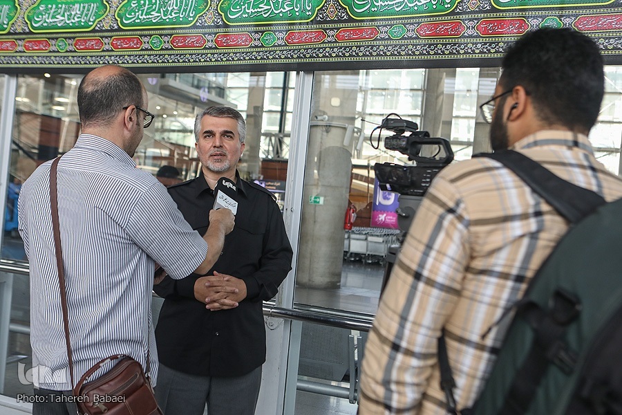 محمدتقی میرزاجانی محمدتقی میرزاجانی