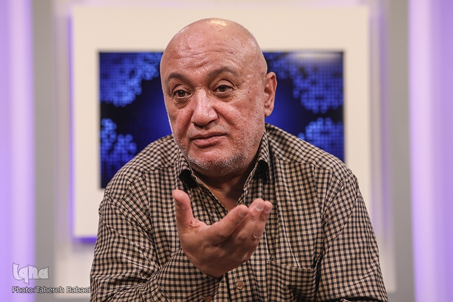 پیشتازی علامه حکیمی در کاربست ادبیات انسانی در معارف دینی پیشتازی علامه حکیمی در کاربست ادبیات انسانی در معارف دینی