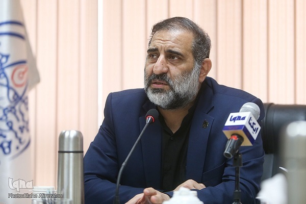 دبیر شورای  توسعه موفقیت قاری ایرانی در مالزی را تبریک گفت