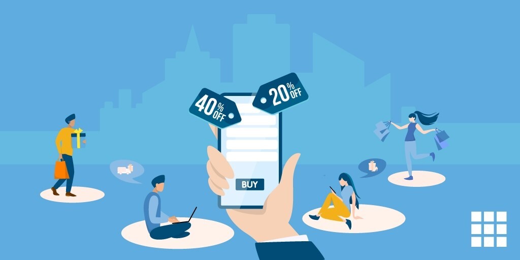 برای خریدهای اینترنتی از کجا تخفیف بگیریم؟