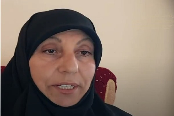 نزیهه صالح، استاد دانشگاه لبنان