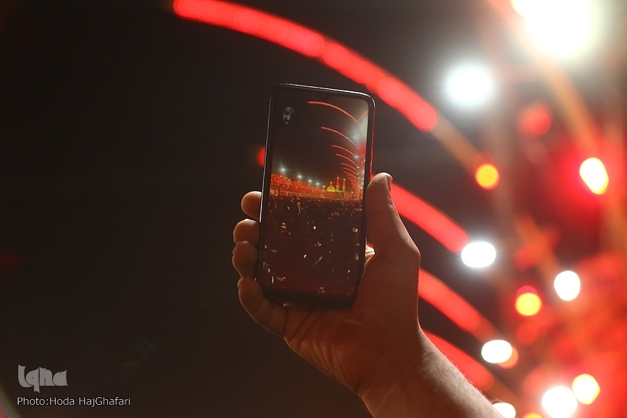 اربعین تمام شد حالا خودمان را نقد کنیم