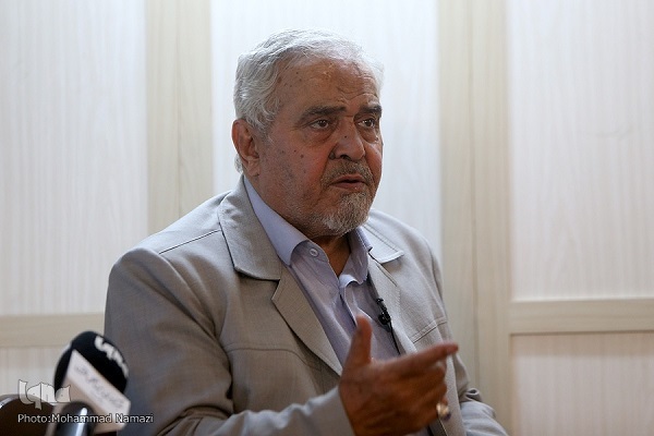 حاح علی انسانی