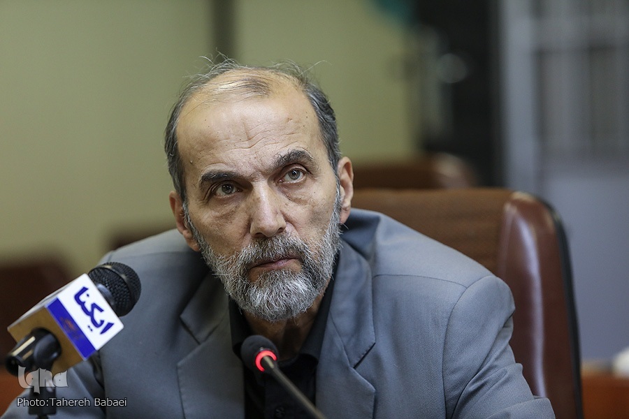 محمدعلی خواجه پیری محمدعلی خواجه پیری