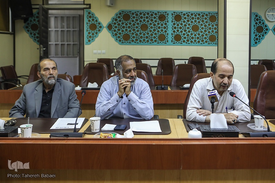 محمدحسین فریدونی محمدحسین فریدونی