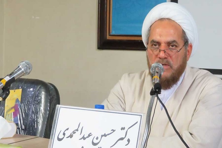 حسین عبدالمحمدی