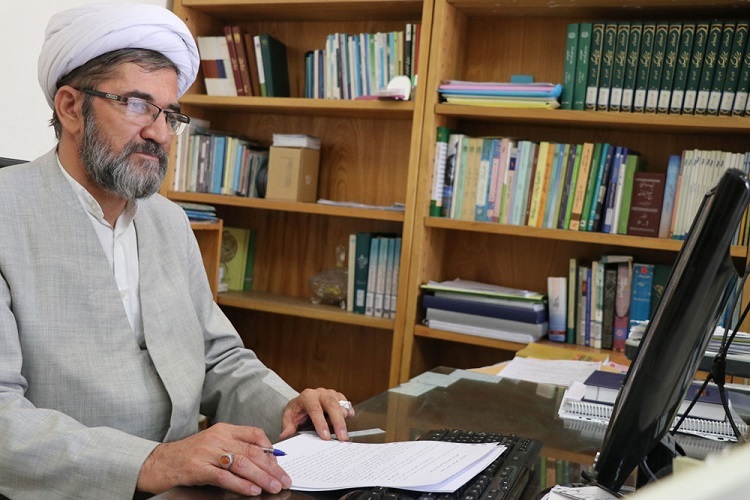 رضا وطن دوست قوچانی