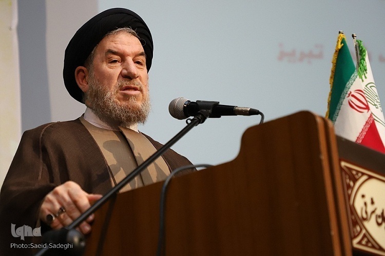 حجت الاسلام میرتاج الدینی