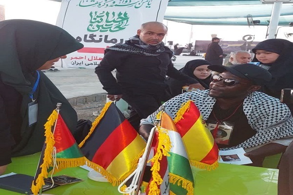 نگاهی به موکب بین‌المللی عقیله با محوریت نقش زن در استمرار حرکت اربعین