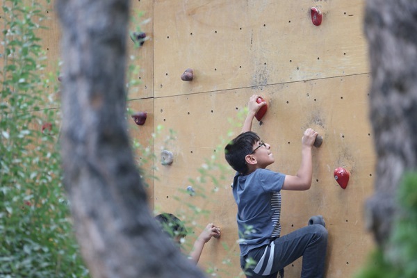 شاخصه‌های مدیریت اوقات فراغت نوجوانان