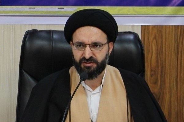 حجت‌الاسلام دادگر