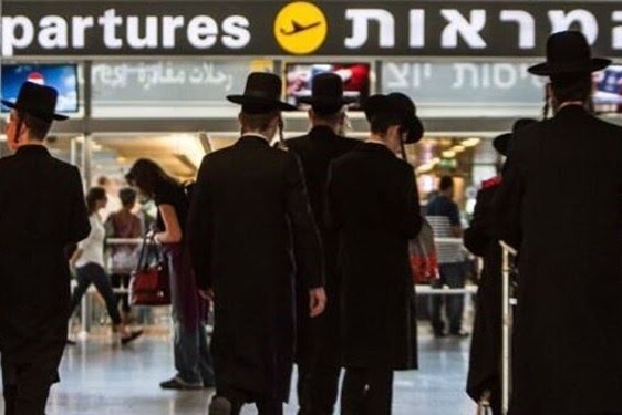 نگاهی به خشونت مذهبی در رژیم صهیونیستی نگاهی به خشونت مذهبی در رژیم صهیونیستی