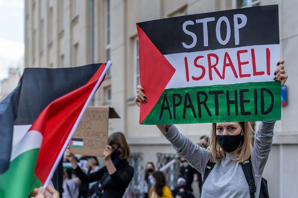 نگاهی به خشونت مذهبی در رژیم صهیونیستی نگاهی به خشونت مذهبی در رژیم صهیونیستی