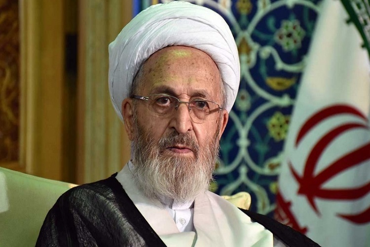 آیت الله سبحانی