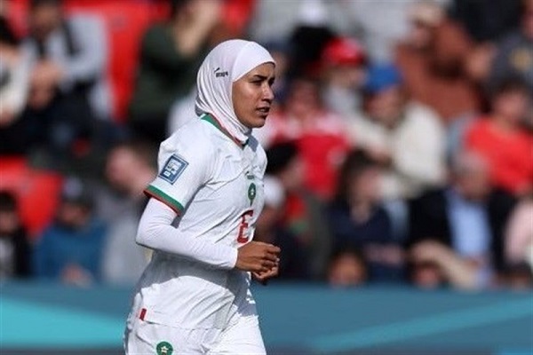 المپیک،میزبانی پاریس و نکات ناخوشایند از ممنوعیت حجاب ورزشکاران المپیک،میزبانی پاریس و نکات ناخوشایند از ممنوعیت حجاب ورزشکاران