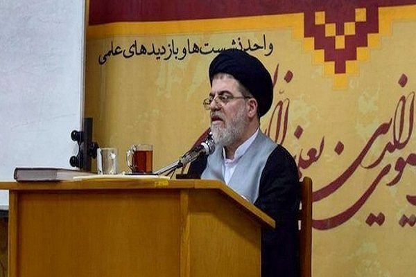 محمدجواد شبیری زنجانی