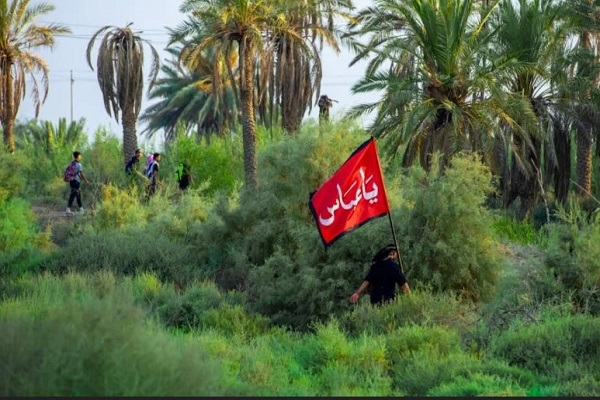 از کاهش گرمای هوا در اربعین تا مهیا بودن وسایل حمل و نقل در گذرگاهها برای انتقال زائران به کربلا/آماده از کاهش گرمای هوا در اربعین تا مهیا بودن وسایل حمل و نقل در گذرگاهها برای انتقال زائران به کربلا/آماده