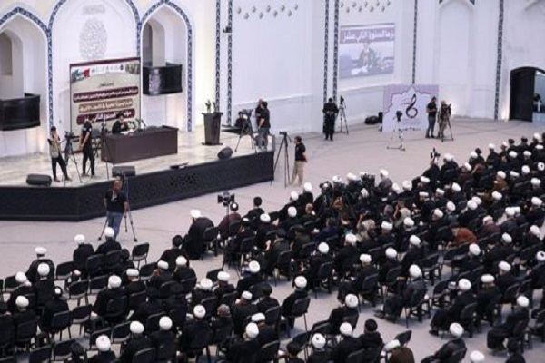 از کاهش گرمای هوا در اربعین تا مهیا بودن وسایل حمل و نقل در گذرگاهها برای انتقال زائران به کربلا/آماده از کاهش گرمای هوا در اربعین تا مهیا بودن وسایل حمل و نقل در گذرگاهها برای انتقال زائران به کربلا/آماده