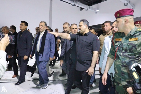 از کاهش گرمای هوا در اربعین تا مهیا بودن وسایل حمل و نقل در گذرگاهها برای انتقال زائران به کربلا/آماده از کاهش گرمای هوا در اربعین تا مهیا بودن وسایل حمل و نقل در گذرگاهها برای انتقال زائران به کربلا/آماده